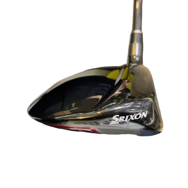 中古】 ダンロップ SRIXON Z F85 5W フェアウェイウッド FW Miyazaki