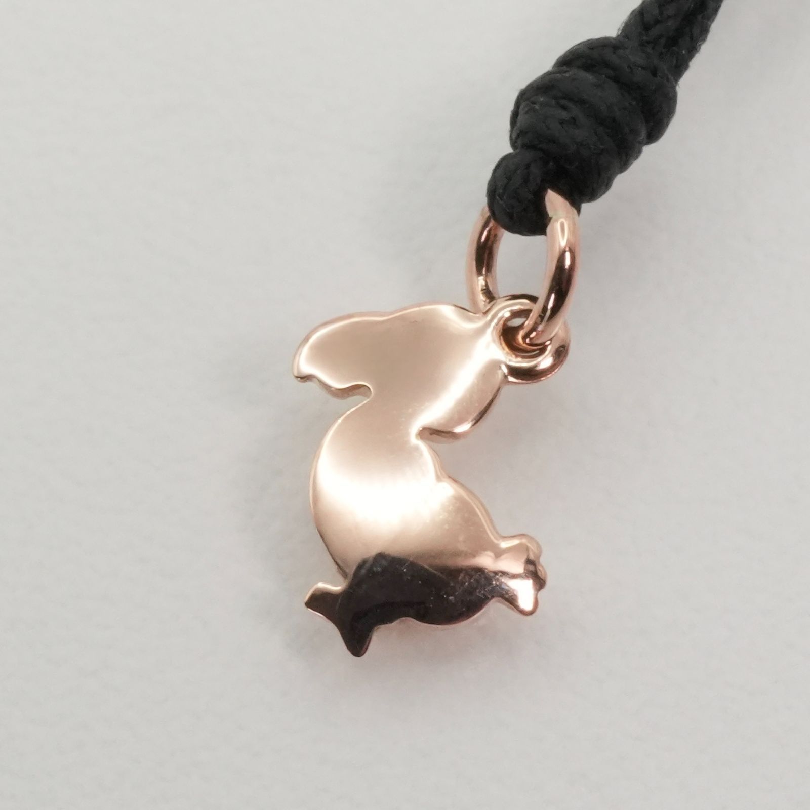 美品 ポメラート ドド ネックレストップ K9(375) 鳥/25-2539 - メルカリ