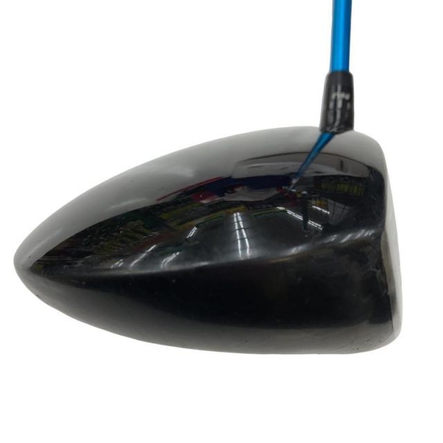 【中古ゴルフクラブ】ダンロップ　SRIXON　スリクソン Z765 ドライバー Miyazaki Kosuma Blue 6　シャフト：Miyazaki Kosuma Blue 6 中古】 ダンロップ SRIXON Z545 9.5° ドライバー DR Miyazaki Kosuma