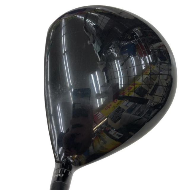中古】 ダンロップ SRIXON Z545 9.5° ドライバー DR Miyazaki Kosuma