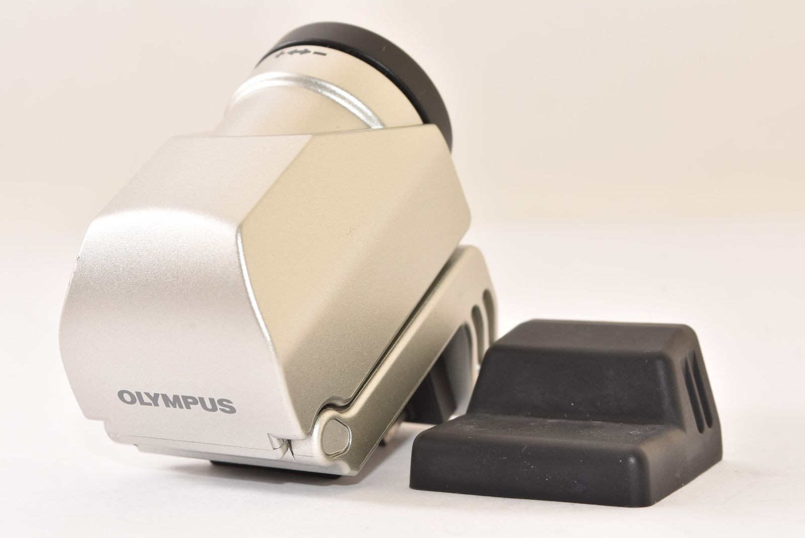 OLYMPUS オリンパス VF-2 電子ビューファインダー シルバー 2601010