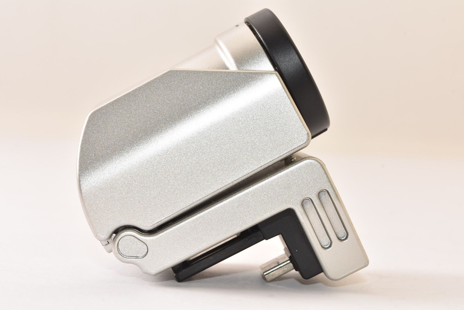 電子ビューファインダー シルバー