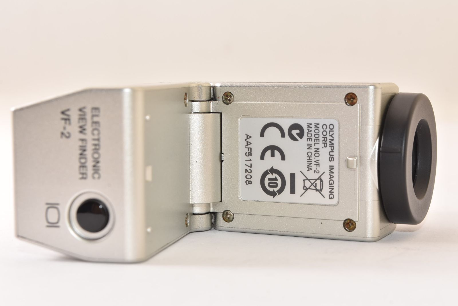 電子ビューファインダー