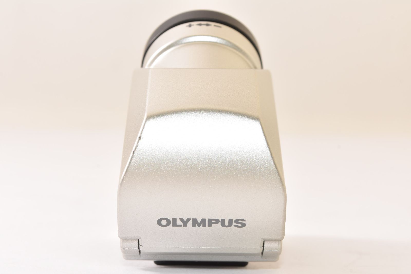 OLYMPUS オリンパス VF-2 電子ビューファインダー シルバー 2601010