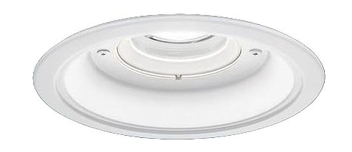 ライト/照明/LED 軒下用LEDダウンライト 3000K 電源ユニット別売 φ150