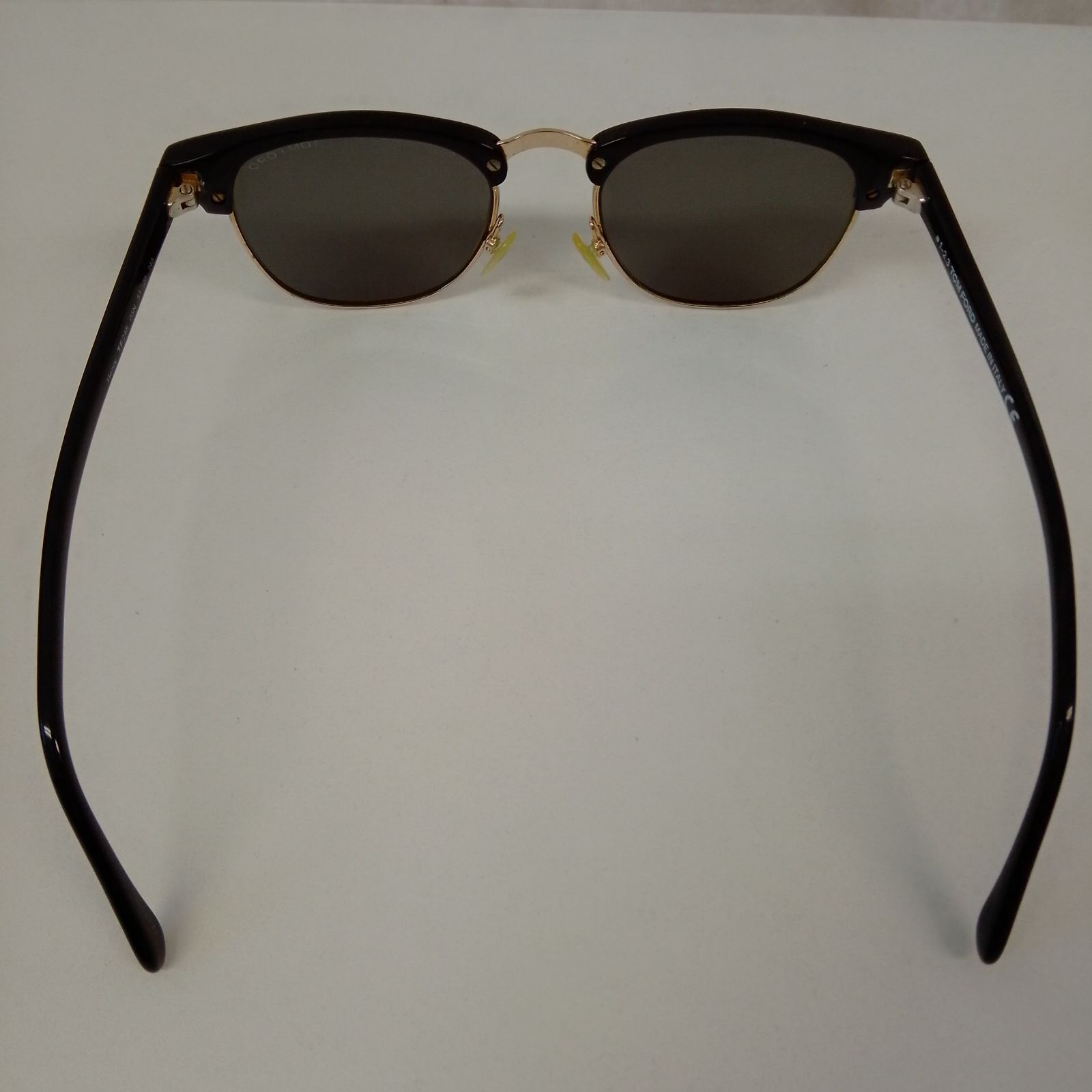 AJE15トムフォード Newman メンズサングラス ケース付き 【公式通販】