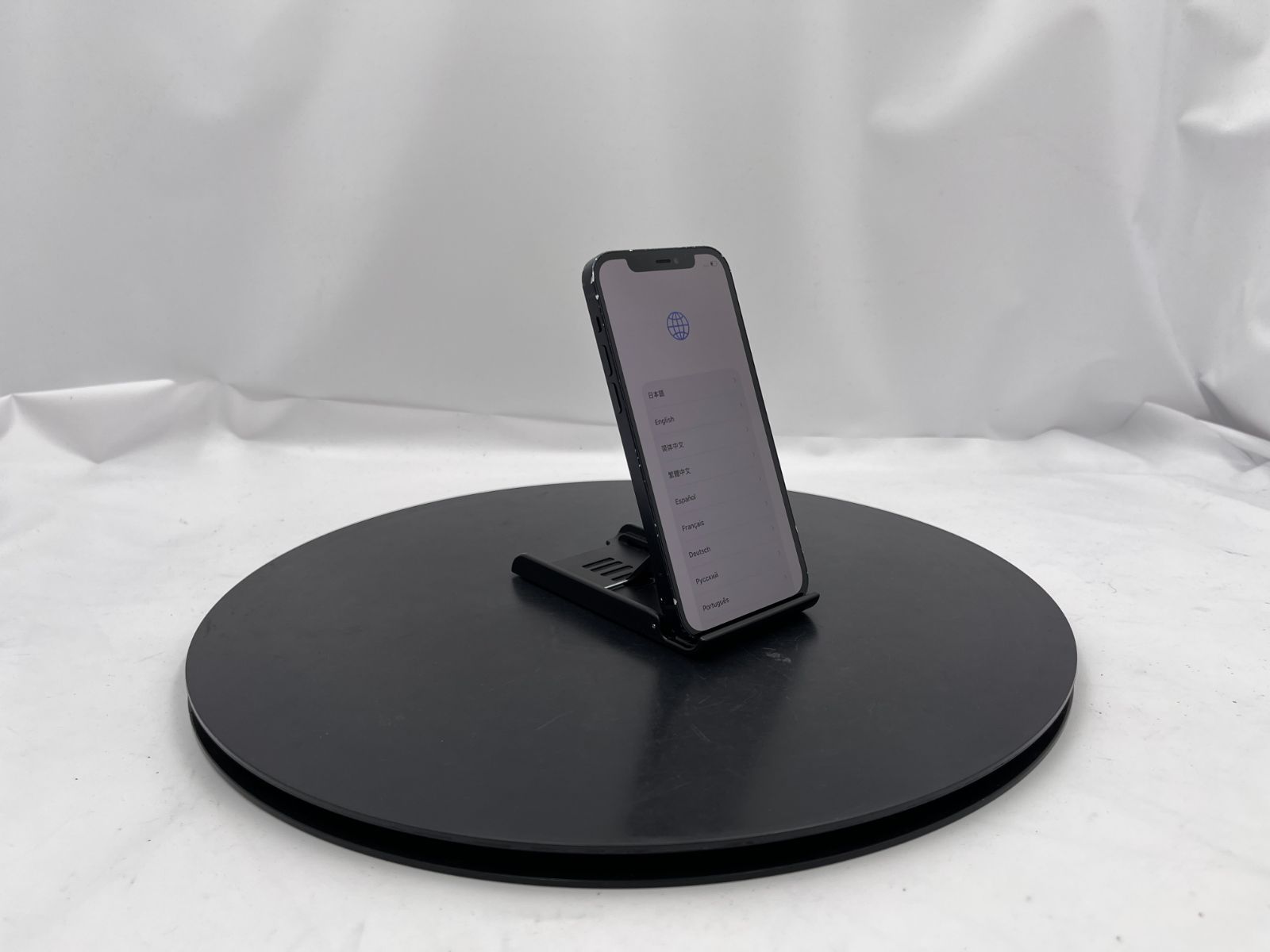 ☆一部動作確認済み/ジャンク☆Apple iPhone 12 64GB MGHN3J/A SIM