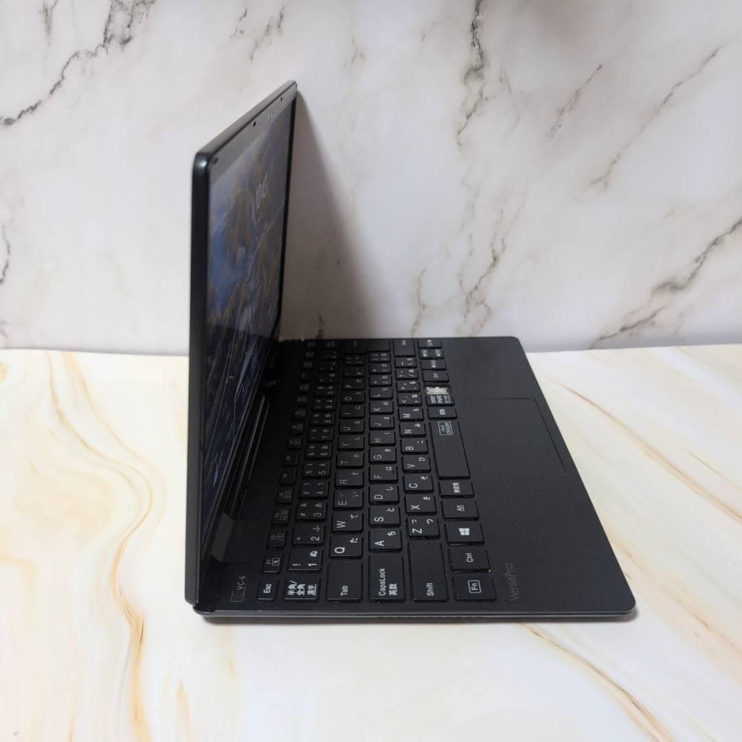 NEC 10世代 i5 8GB SSD128 Win11 OfficeノートPC Office付き 即納