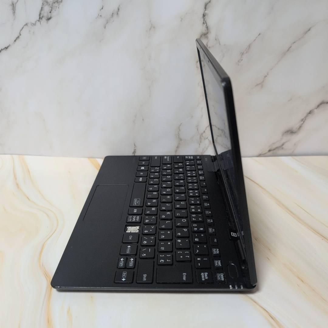 NEC 10世代 i5 8GB SSD128 Win11 OfficeノートPC Office付き 即納