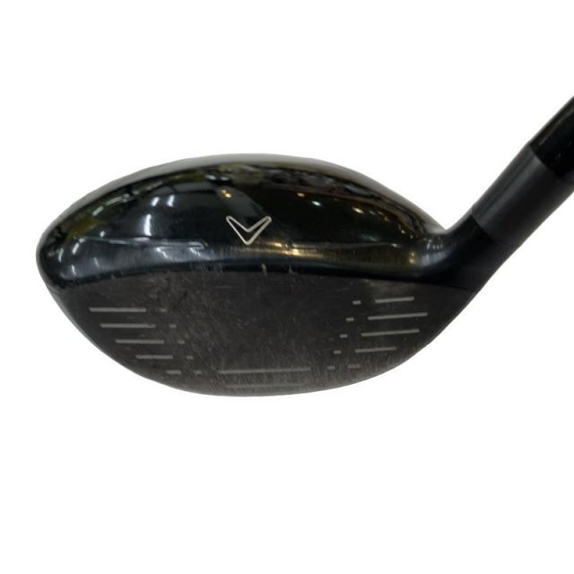 中古】 キャロウェイ ROGUE STAR 5W フェアウェイウッド FW Speeder