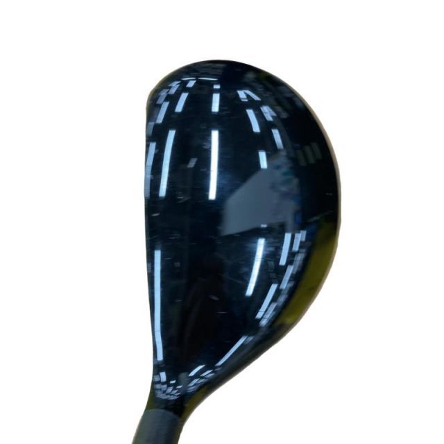 中古】 ミズノ GX 3U ユーティリティ UT MFUSION U (フレックスSR