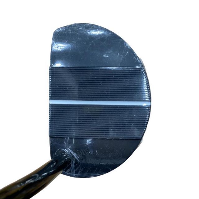 中古】 ピン PING CA 70(2021) 33インチ(PP58) パター PT スチール