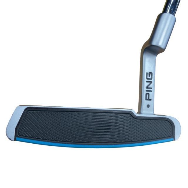 中古】 ピン SIGMA 2 ANSER プラチナム(長さ調整機能付き)(PP58