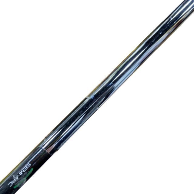 中古】 ピン SIGMA 2 ANSER プラチナム(長さ調整機能付き)(PP58