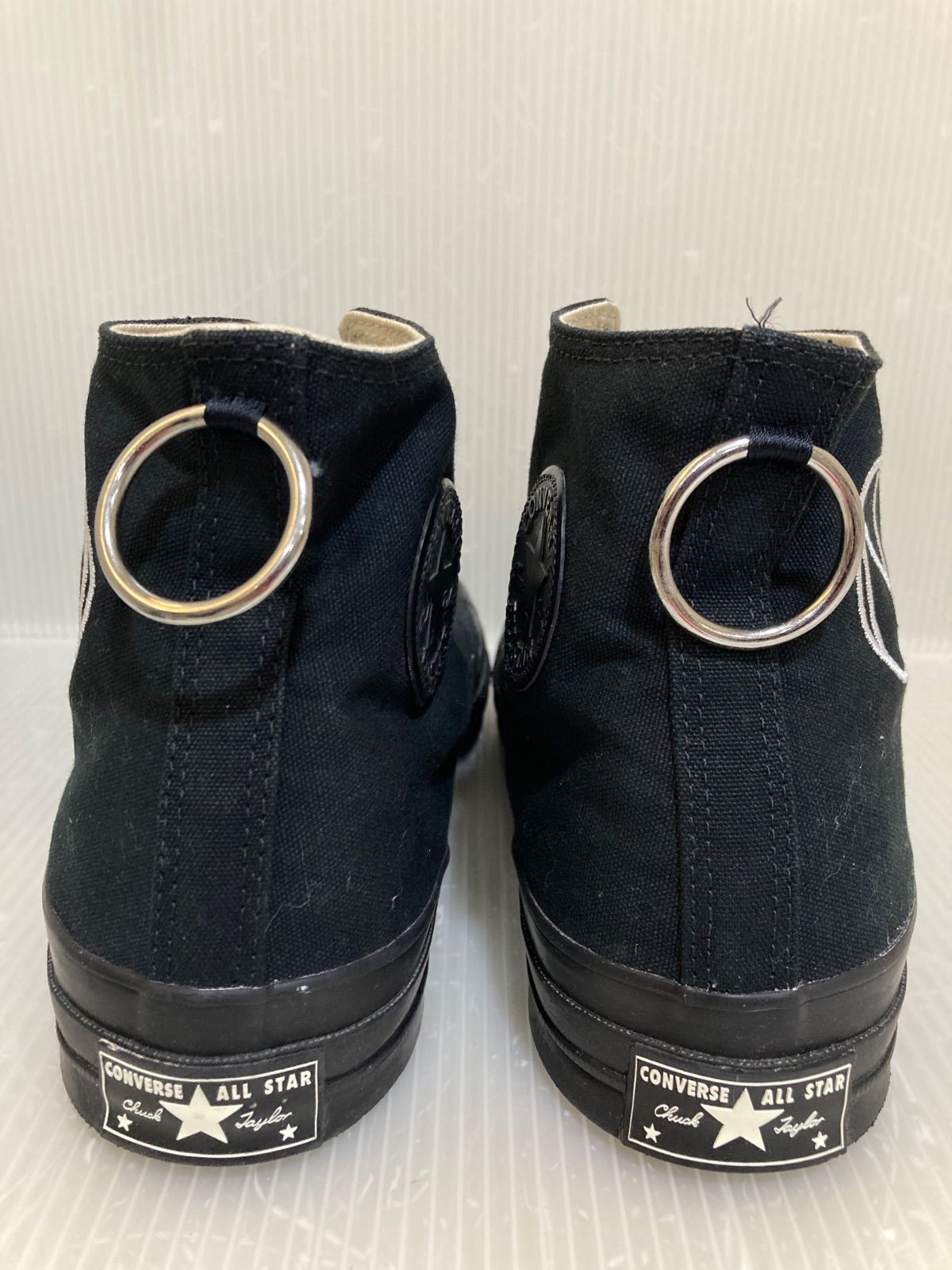 Warriors スニーカー