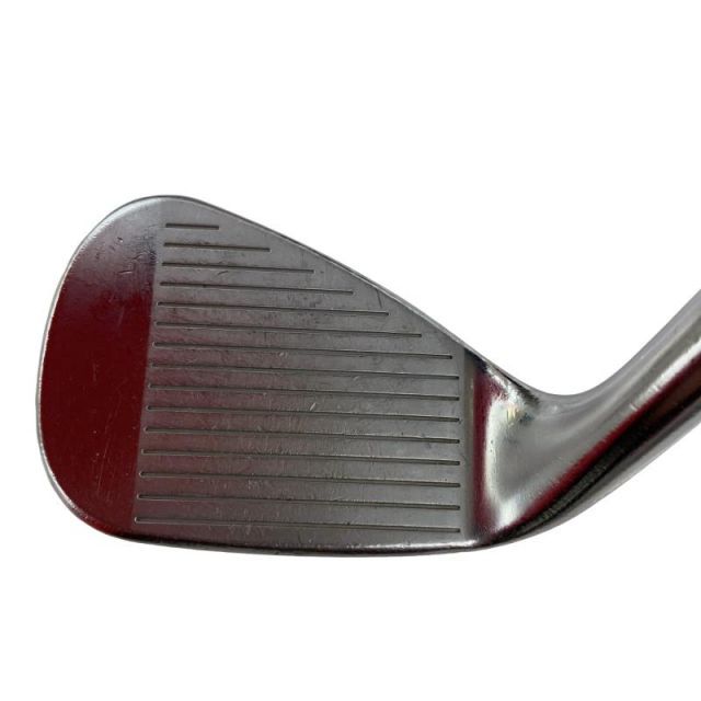 中古】 キャロウェイ JAWS FORGED クロム 52°/10° ウェッジ WG Dynamic