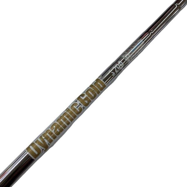 中古】 キャロウェイ JAWS FORGED クロム 52°/10° ウェッジ WG Dynamic