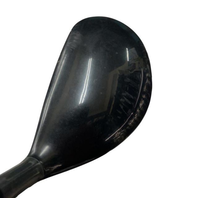 中古】 テーラーメイド M2 U4 ユーティリティ UT TM5-216 (フレックスS