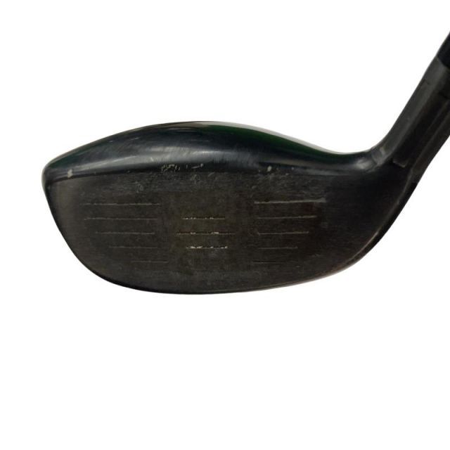 中古】 テーラーメイド M2 U4 ユーティリティ UT TM5-216 (フレックスS