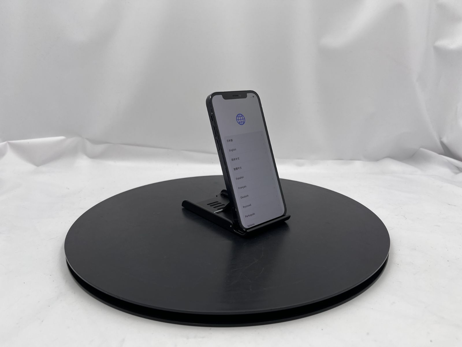 ☆一部動作確認済み/ジャンク☆Apple iPhone 12 64GB MGHN3J/A SIM