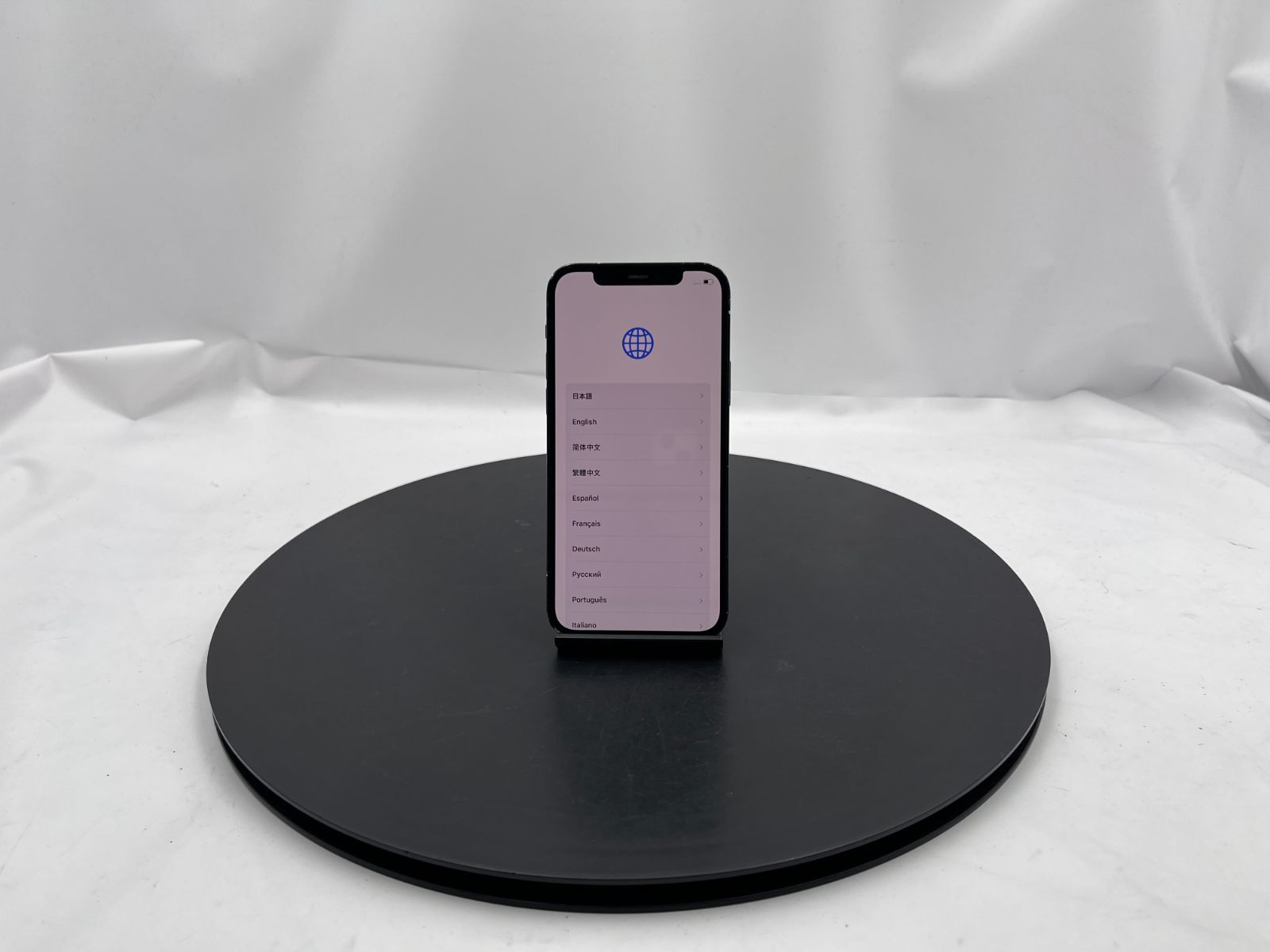 ☆一部動作確認済み/ジャンク☆Apple iPhone 12 64GB MGHN3J/A SIM