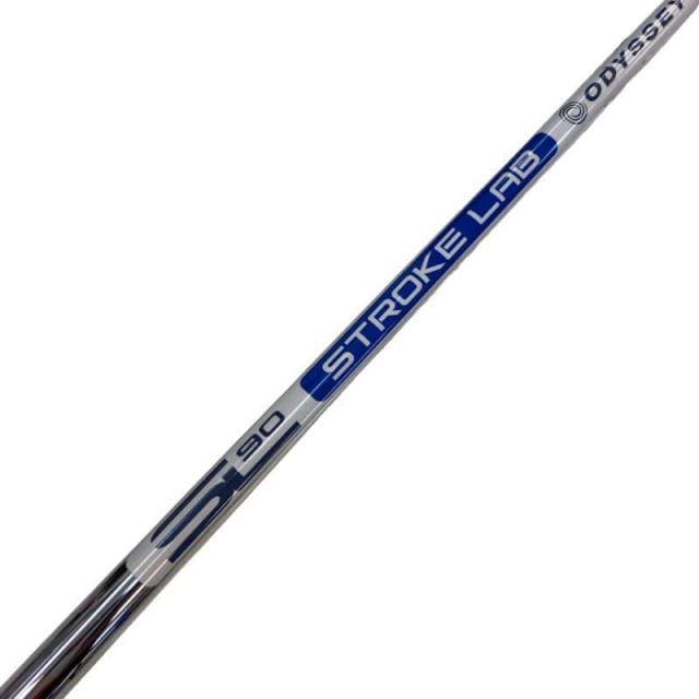 中古】 オデッセイ Ai-ONE SQUARE 2 SQUARE MAX STRIPE 34インチ