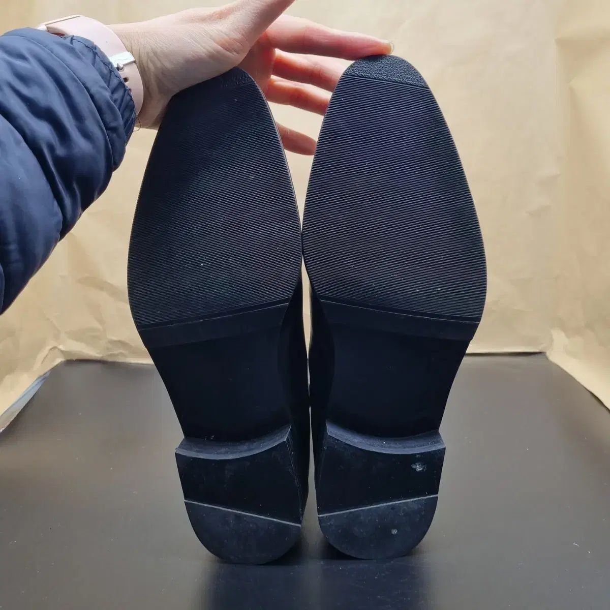 チェルシーブーツ 270