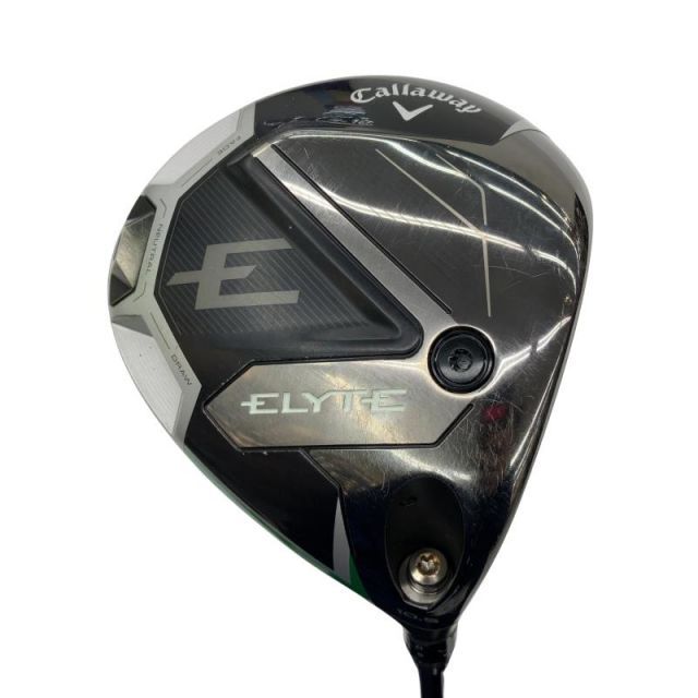 中古】 キャロウェイ ELYTE 10.5° ドライバー DR TENSEI GREEN 60 for
