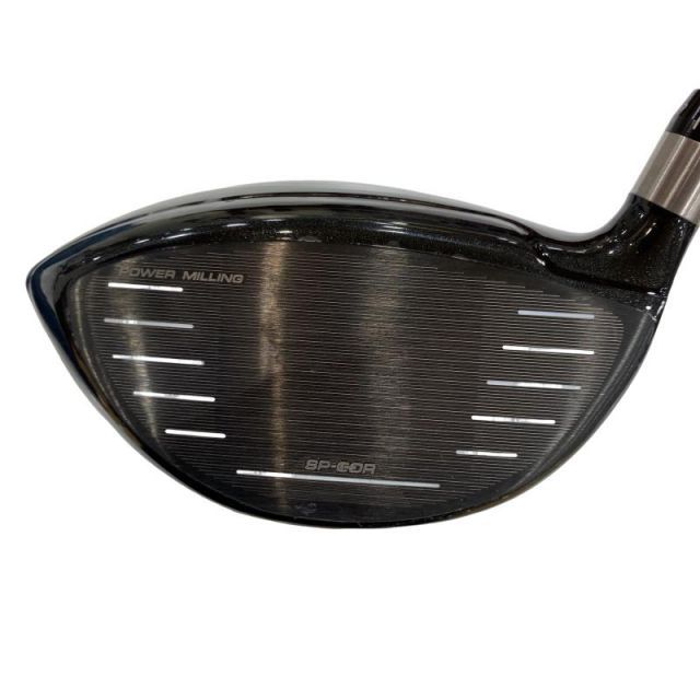 中古】 ブリヂストン BRIDGESTONE B3 SD 10.5° ドライバー DR TENSEI