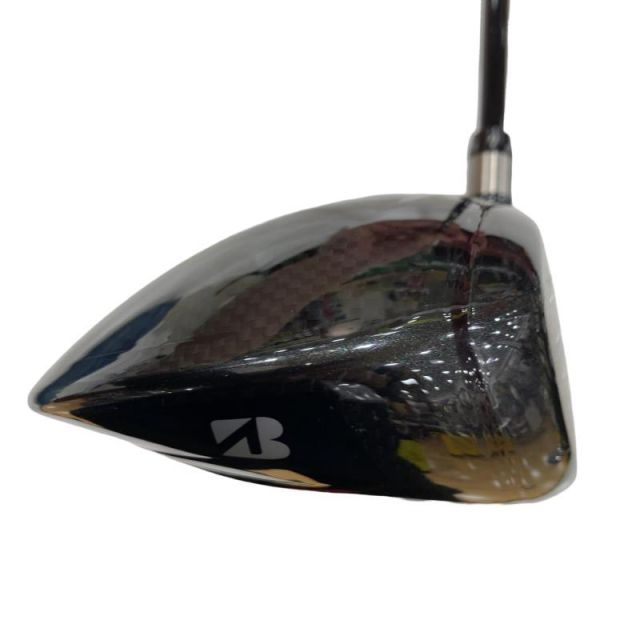 中古】 ブリヂストン BRIDGESTONE B3 SD 10.5° ドライバー DR TENSEI