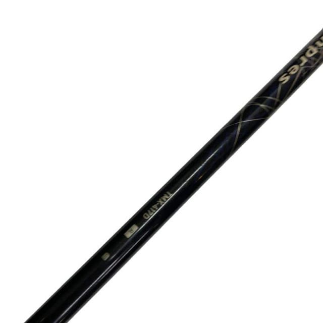 中古】 ヤマハ inpres UD+2 10.5° ドライバー DR TMX-417D (フレックス