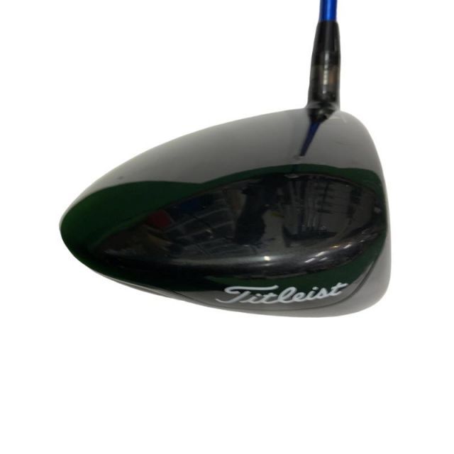 中古】 タイトリスト 913 D2 9.5° ドライバー DR Diamana B60