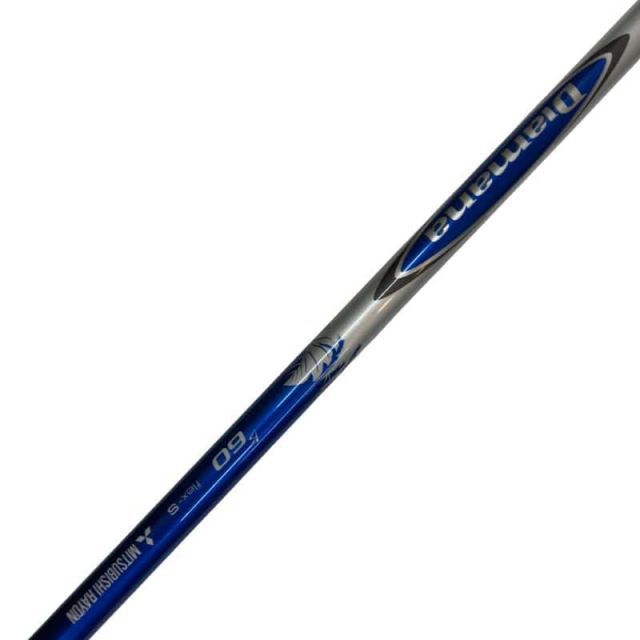 中古】 タイトリスト 913 D2 9.5° ドライバー DR Diamana B60