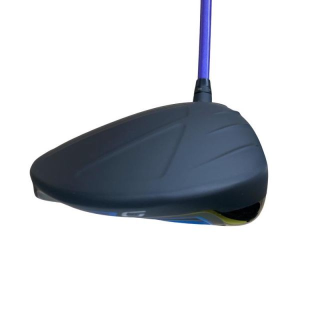 中古 ピン G LS TEC 10.5 ドライバー DR ATTAS G7 6 (フレックスS