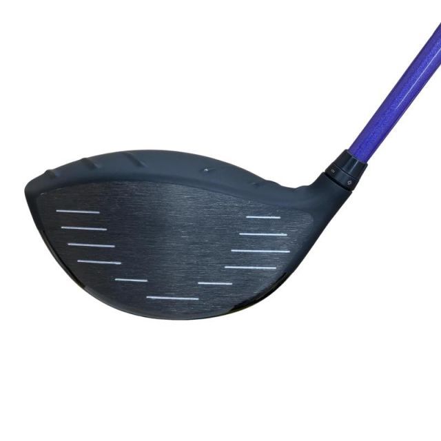 中古】 ピン G LS TEC 10.5° ドライバー DR ATTAS G7 6 (フレックスX