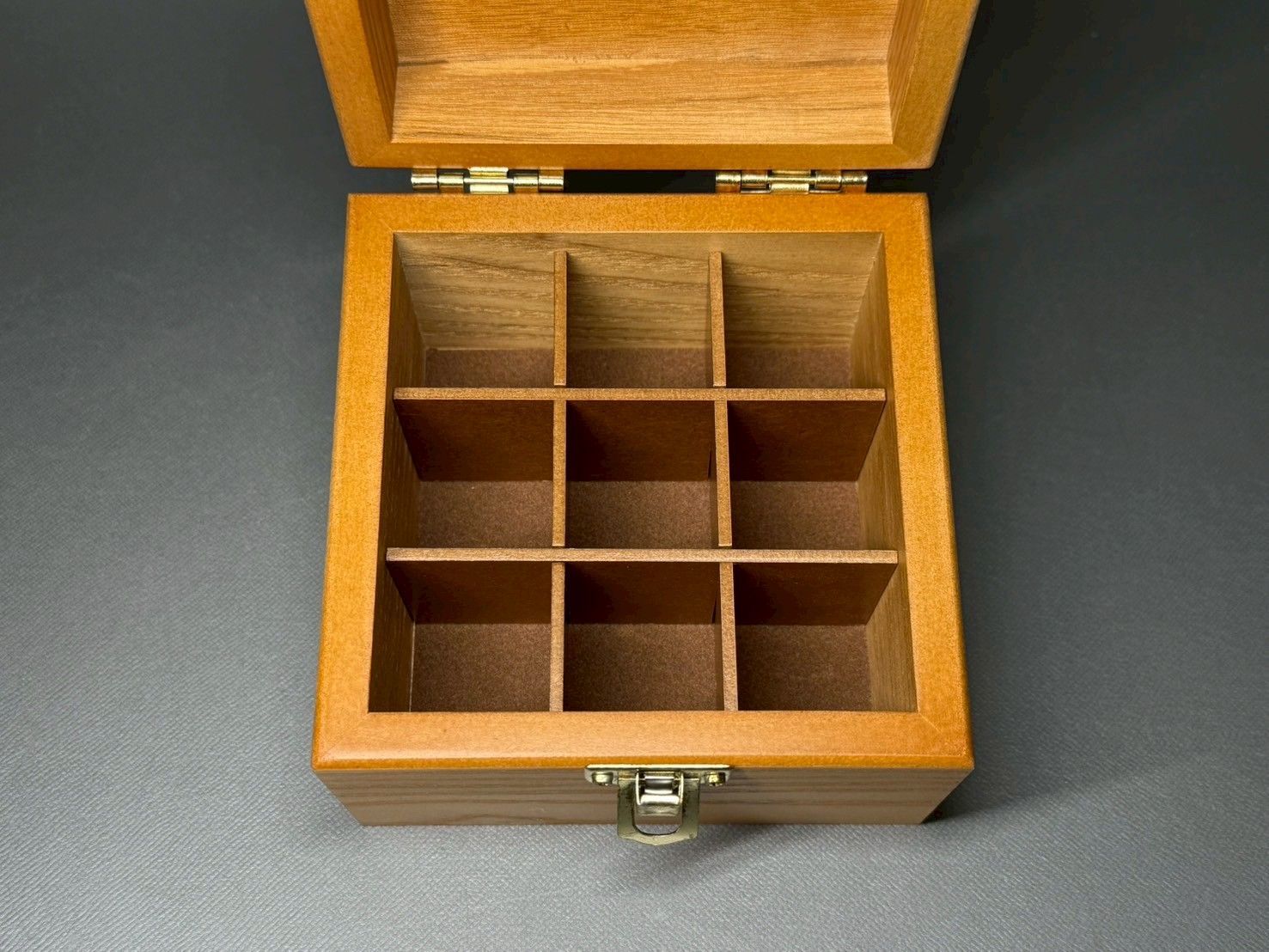 希少・非売品】ドテラ dōTERRA 木製ウッドボックス 豪華2点セット