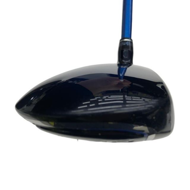 中古】 ダンロップ XXIO(2020) 4W フェアウェイウッド FW XXIO MP1100