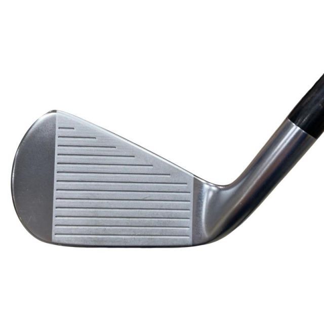 中古】 ダンロップ SRIXON ZX5 Mk II 6S アイアンセット IR Diamana ZX