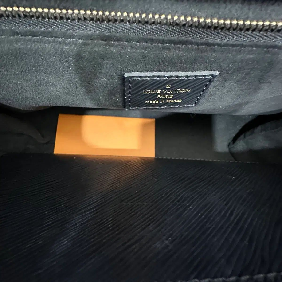 ゴールド トップハンドル