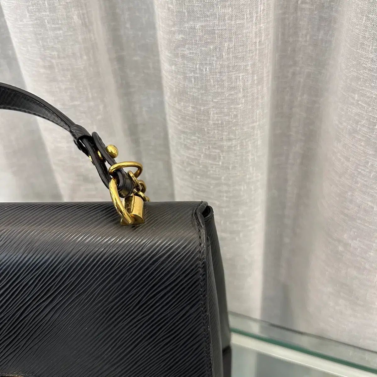 クロス ショルダーバッグ