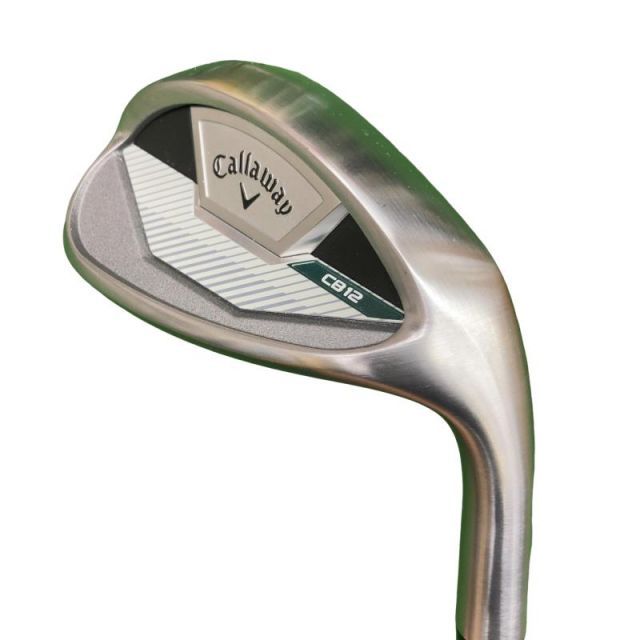 キャロウェイ Callaway CB 12 2025 56°|14° ウェッジ WG NS PRO 950 GH neo フレックスS メンズ 男性用 右利き 右用 Bランク ゴルフクラブ