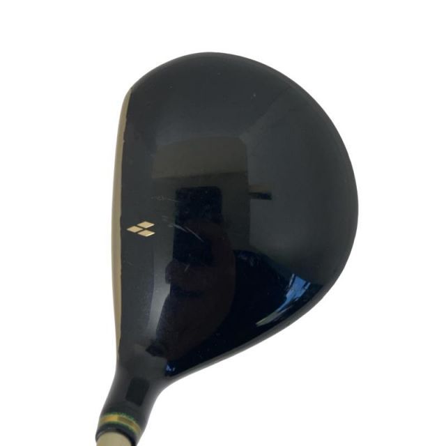 ダンロップ XXIO PRIME 2015 5 W フェアウェイウッド FW SP 800 フェアウェイ フレックスSR メンズ 男性用 右利き 右用 Dランク ゴルフクラブ