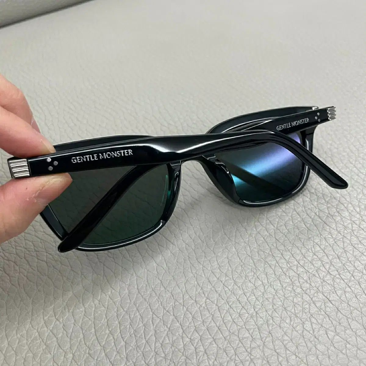 GENTLE MONSTER ジェントルモンスター NUMERE サングラス