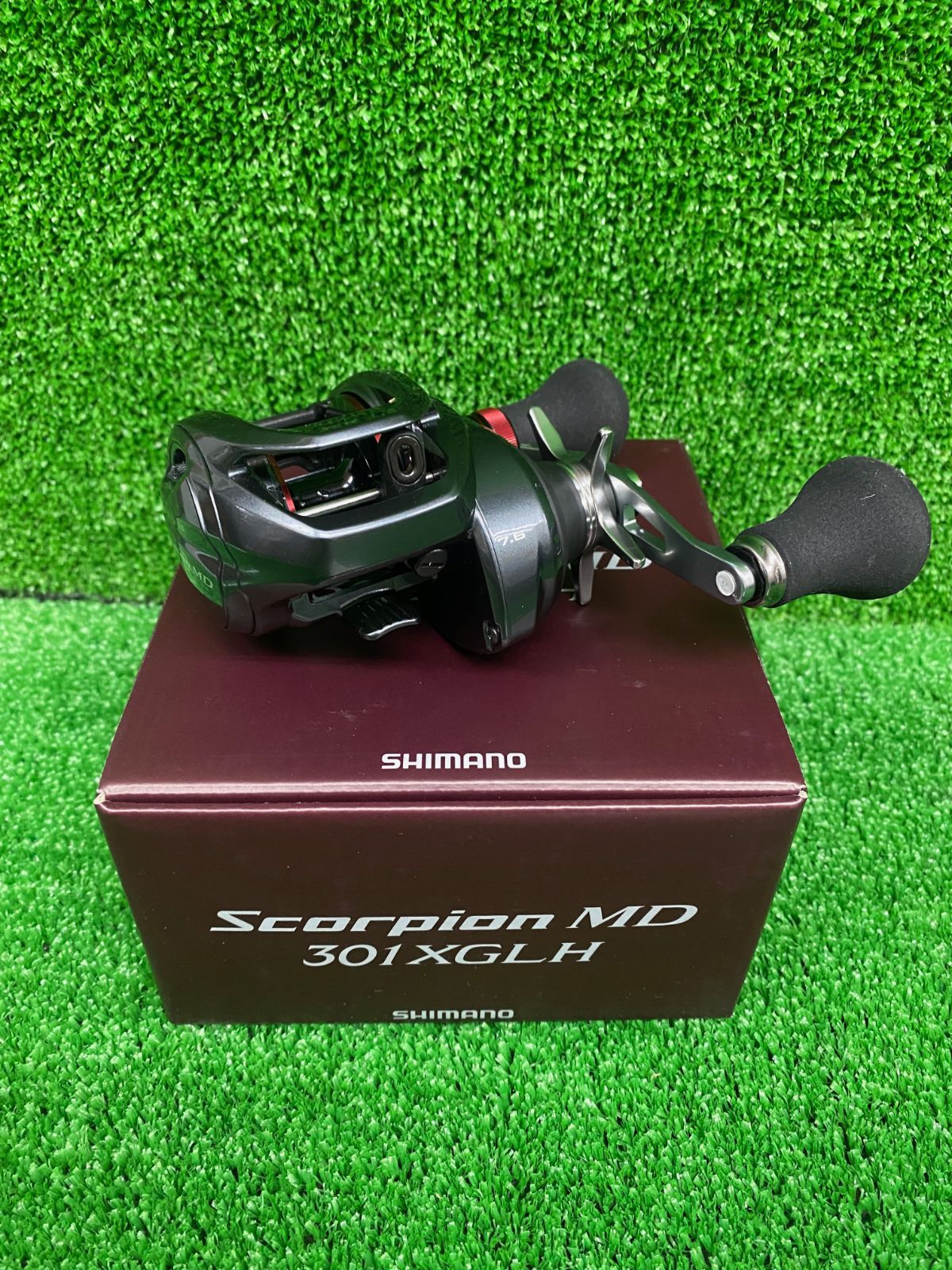 24 スコーピオン MD 301XGLH ② （栗東店 併売）☼ - メルカリ