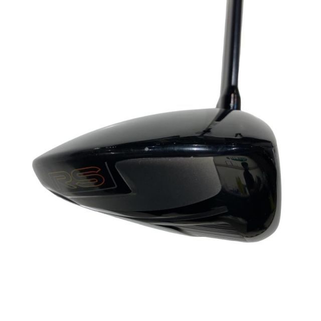 中古】 プロギア RS 5(2020) 10.5° ドライバー DR Diamana FOR PRGR