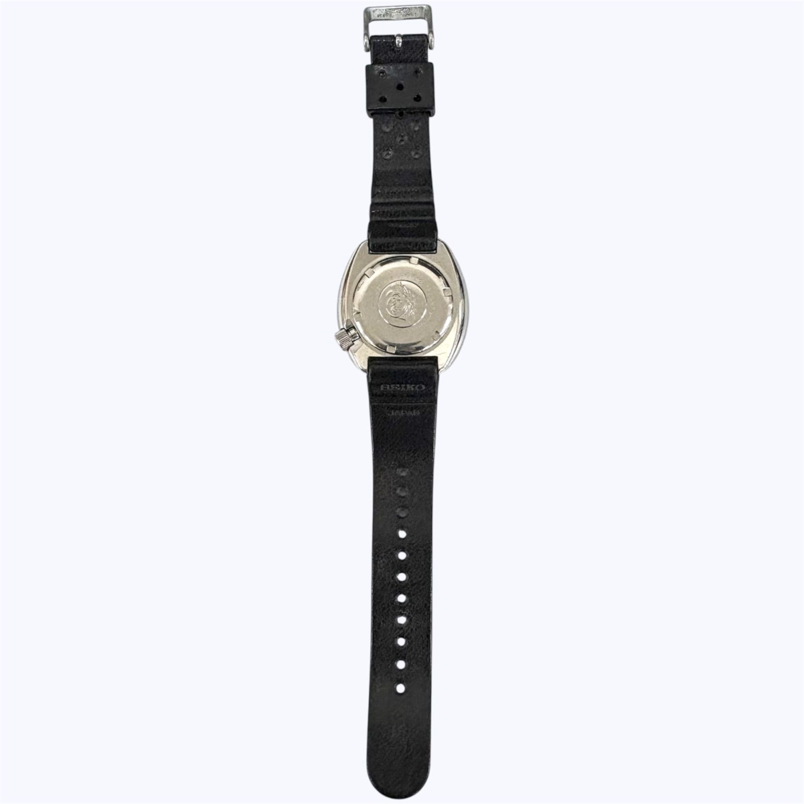 中古 SEIKO セイコー 3rbDIVER タートル 前期 希少 - メルカリ