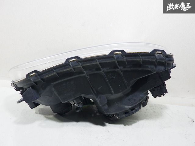 光軸OK！】日野純正 プロフィア レンジャー HID ヘッドライト ヘッド