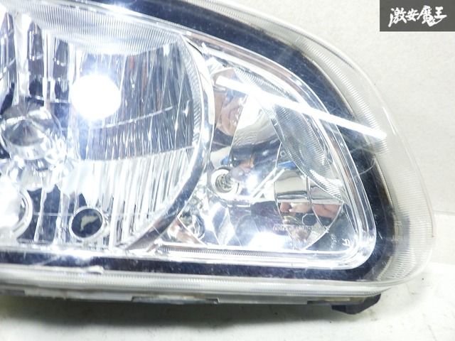 光軸OK！】日野純正 プロフィア レンジャー HID ヘッドライト ヘッド