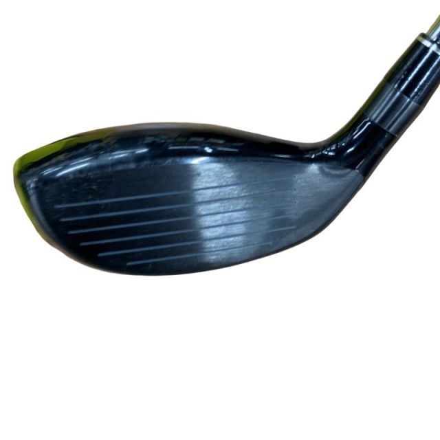 中古】 ダンロップ SRIXON ZX H U3 ユーティリティ UT NS PRO 950GH