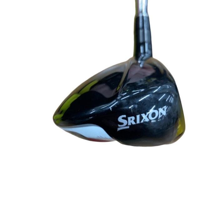 中古】 ダンロップ SRIXON ZX H U3 ユーティリティ UT NS PRO 950GH